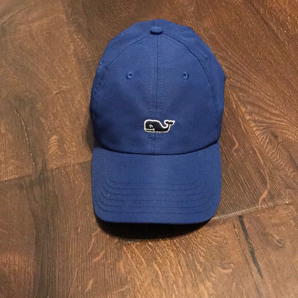 Vineyard vines hat
